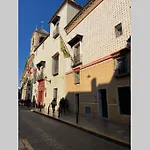 APARTAMENTOS SANTA CRUZ, centro