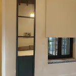 APARTAMENTOS SANTA CRUZ, centro