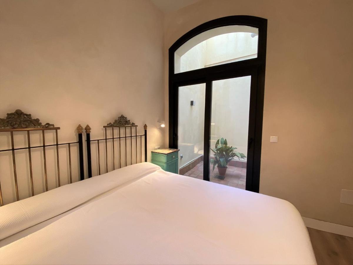 Apartamento Santa Cruz, Centro