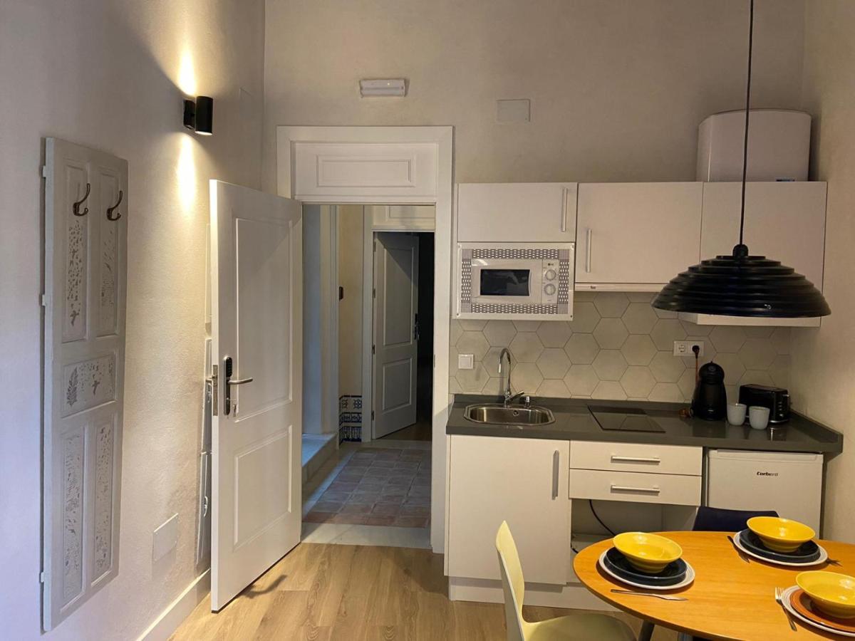 Santa Cruz, Centro Apartamento Sevilla