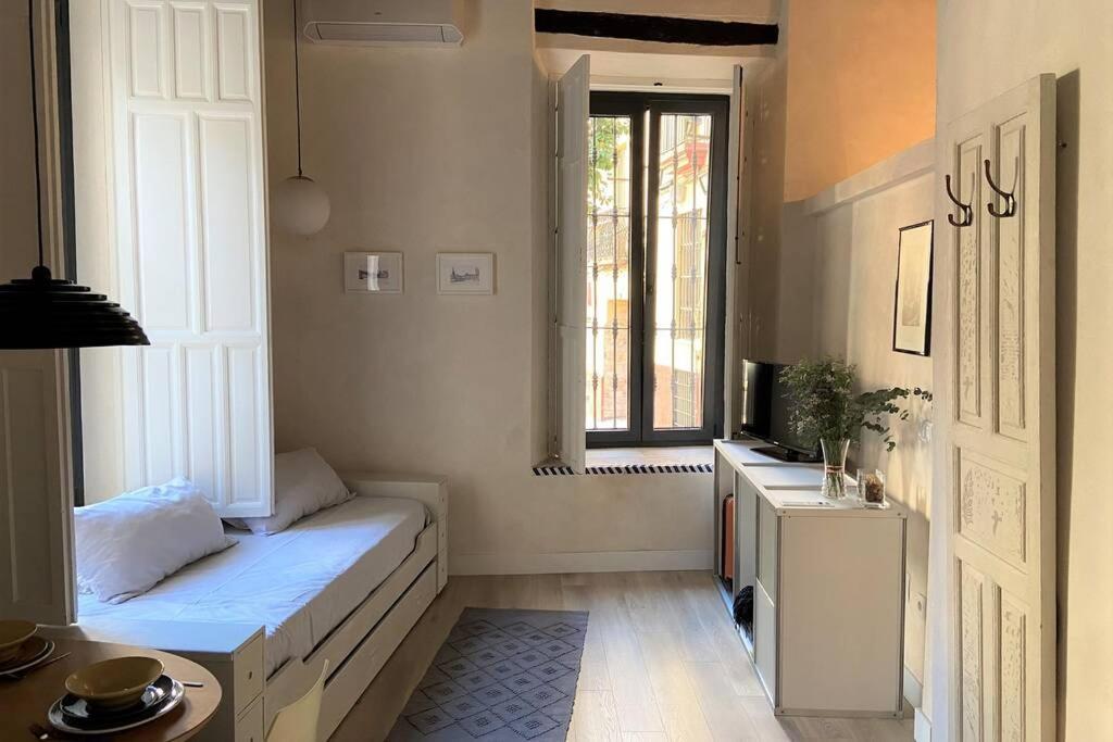 Santa Cruz, Centro Apartamento Sevilla
