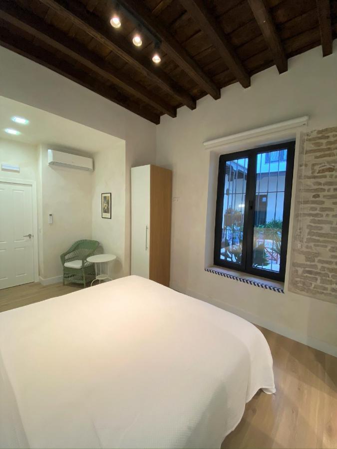 Santa Cruz, Centro Apartamento *