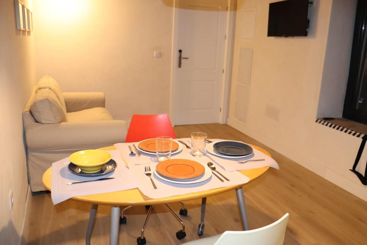 Apartamento Santa Cruz, Centro Sevilla