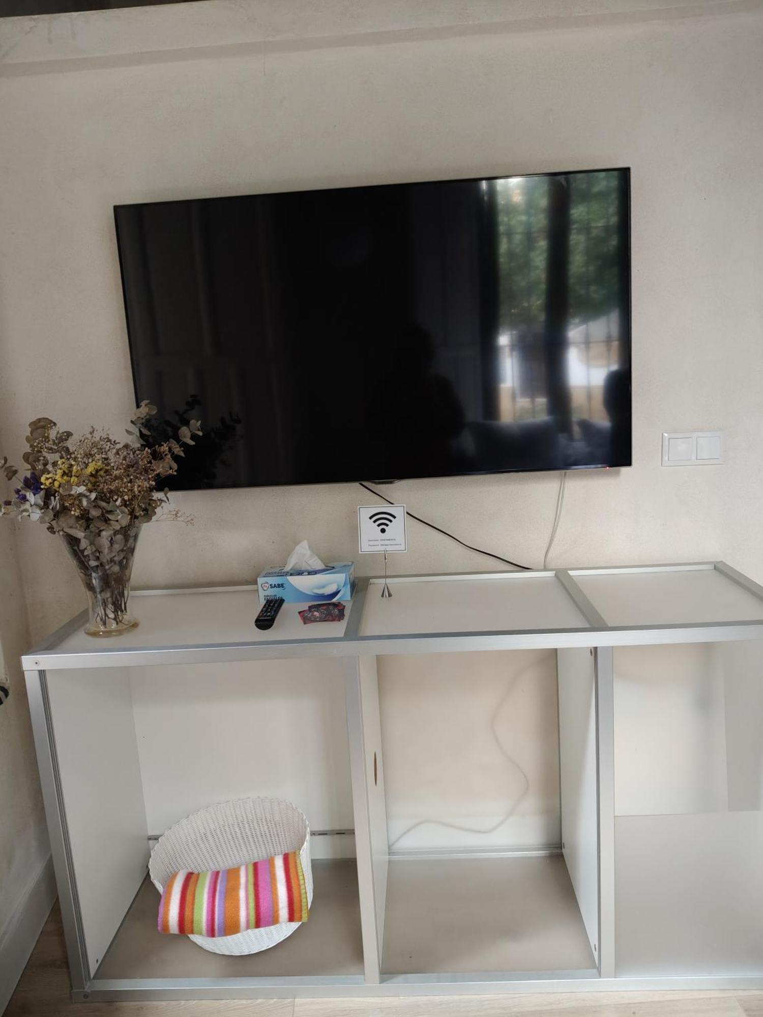 Santa Cruz, Centro Apartamento *